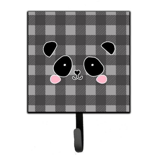 Jensendistributionservices Panda Bear Face Leash or Key Holder MI1656705 - main